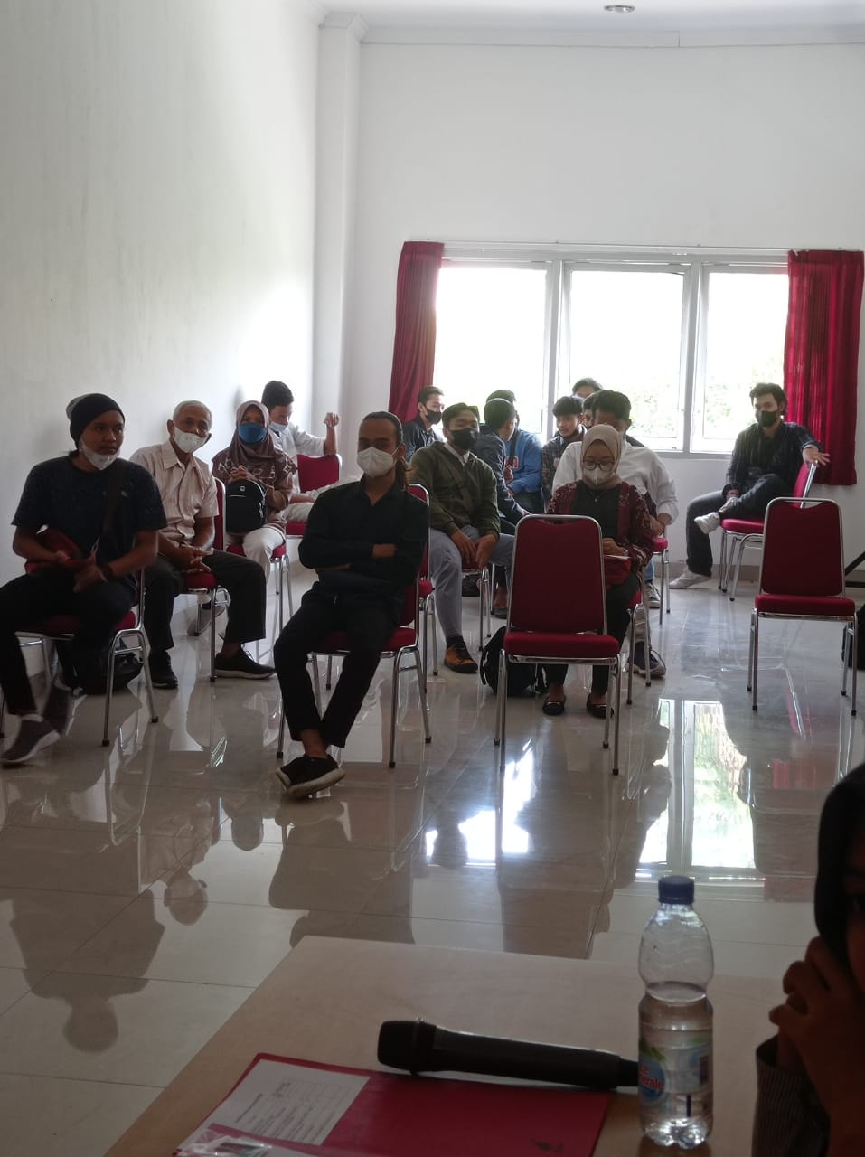 Kuliah Gratis Full Beasiswa Di Akademi Komunitas Negeri Seni dan Budaya Yogyakarta