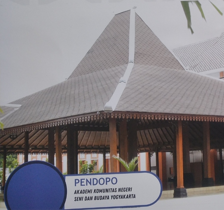 AKN Seni Budaya Yogyakarta Yakin Selesaikan Semester Gasal 2022/2023 Sesuai Harapan
