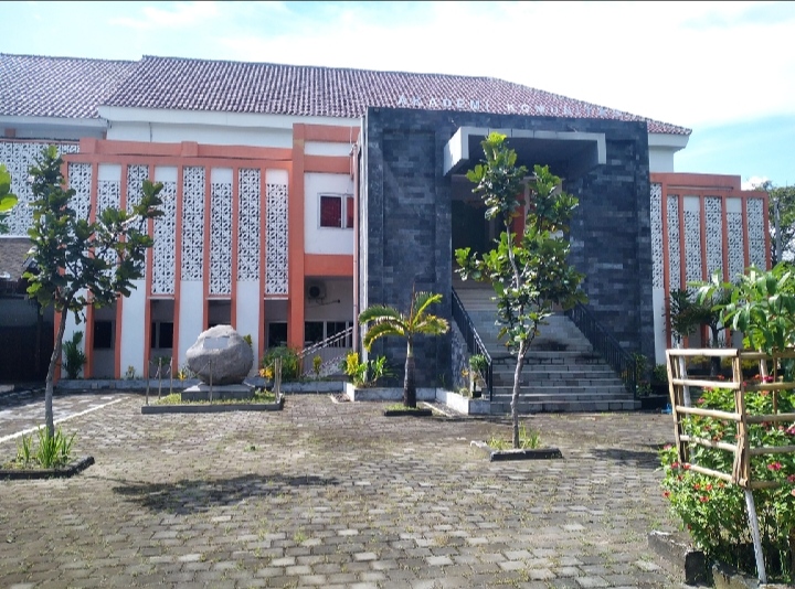 P3MPM AKNSB Yogyakarta Rencanakan Susun Kurikulum Baru Libatkan Dirjen PTV
