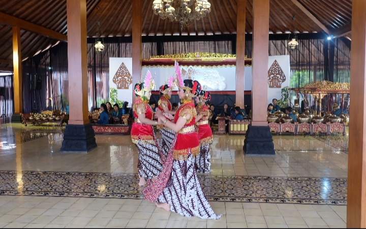Mahasiswa AKN Seni dan Budaya Yogyakarta Pada Semester Genap Ada Tambahan Makul Penunjang