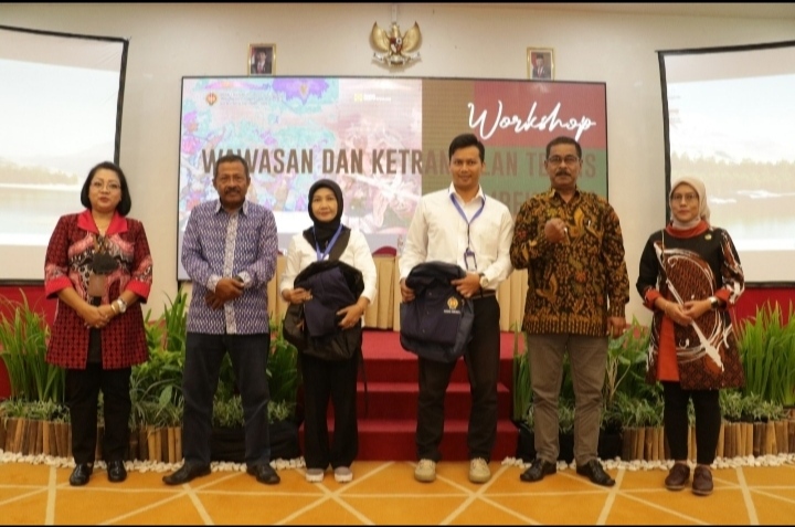 Disbud DIY Buka Peluang Lebar Alumni AKNSB Yogyakarta Jadi Pendamping Desa Budaya