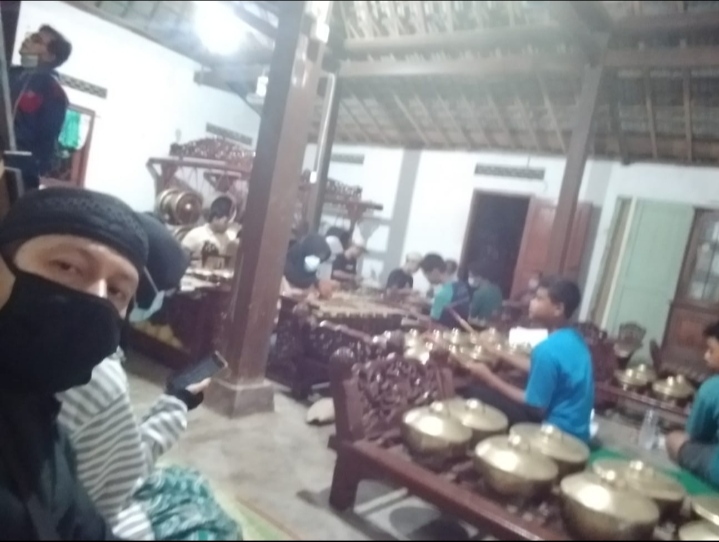 Regenerasi, Upaya Membangkitkan Kembali Potensi Budaya Kalurahan Glagah Kulonprogo