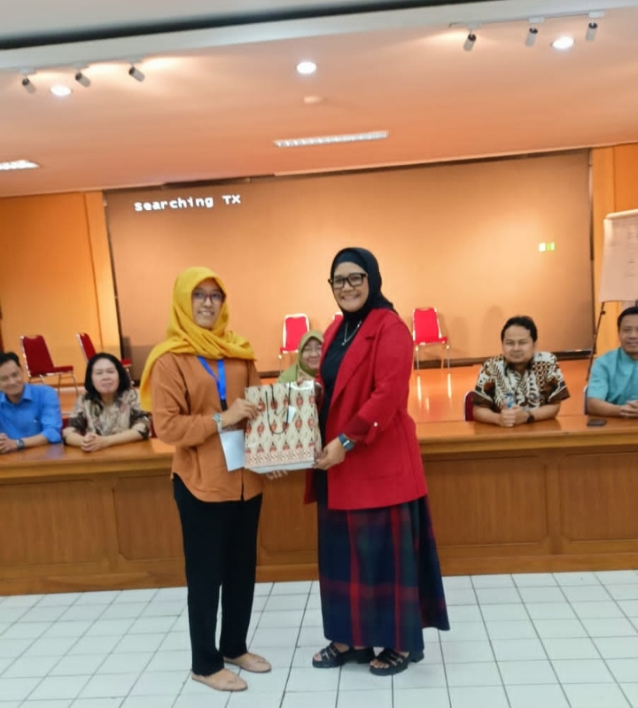Kampus AKN Seni Budaya Yogyakarta Raih 2 Penghargaan Sekaligus Dalam Kegiatan Workshop PBL