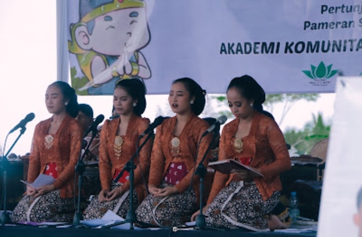 Tak Hanya Unjuk Kebolehan, PKL Prodi Karawitan Di Jatimulyo Juga Belajar Terapkan Nilai Budi Pekerti