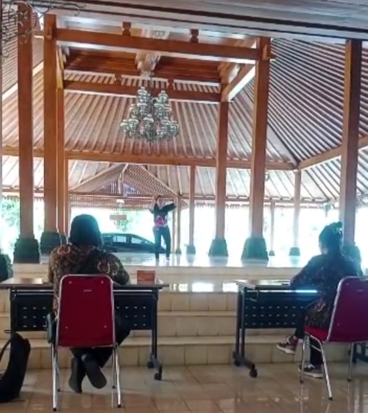 Terapkan Dua Kali Tes Pada Gelombang Pertama PMB Tahun  Akademik 2023-2024