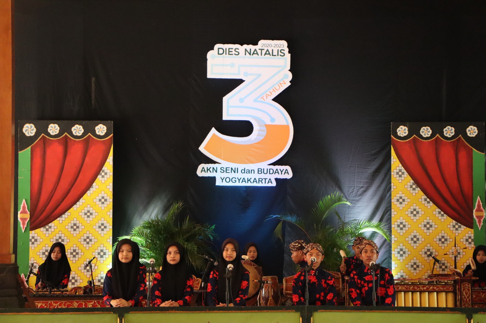 Lomba Karawitan, Kembangkan Karawitan Dengan Inovasi Dan Kreasi Tetap Pertahankan Nilai Tradisi