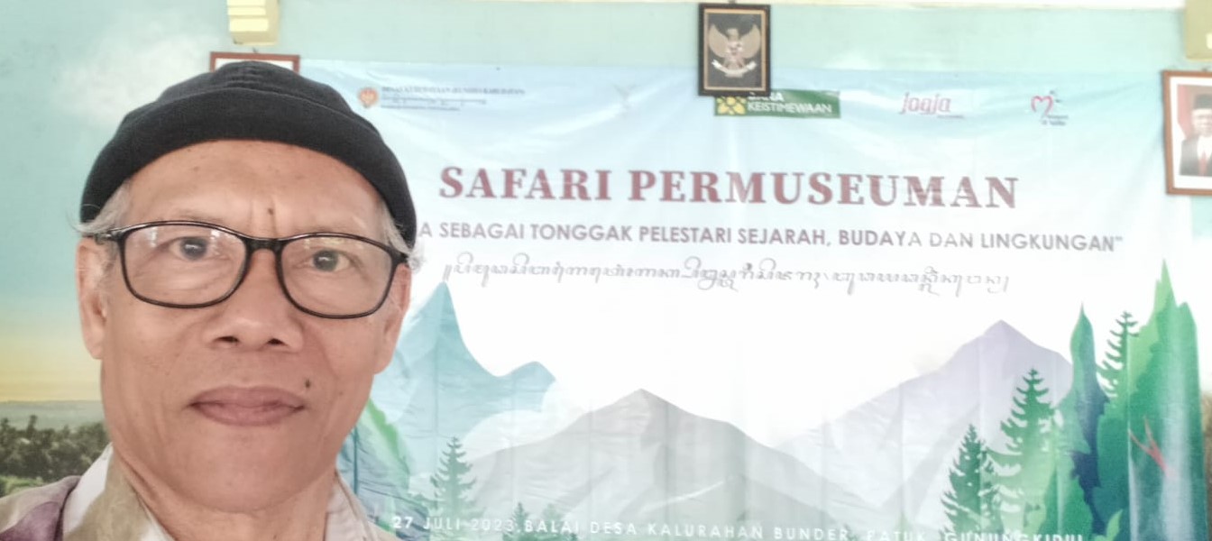Seminar Permuseuman Geliatkan Minat Generasi Muda Terhadap Pelestarian Budaya