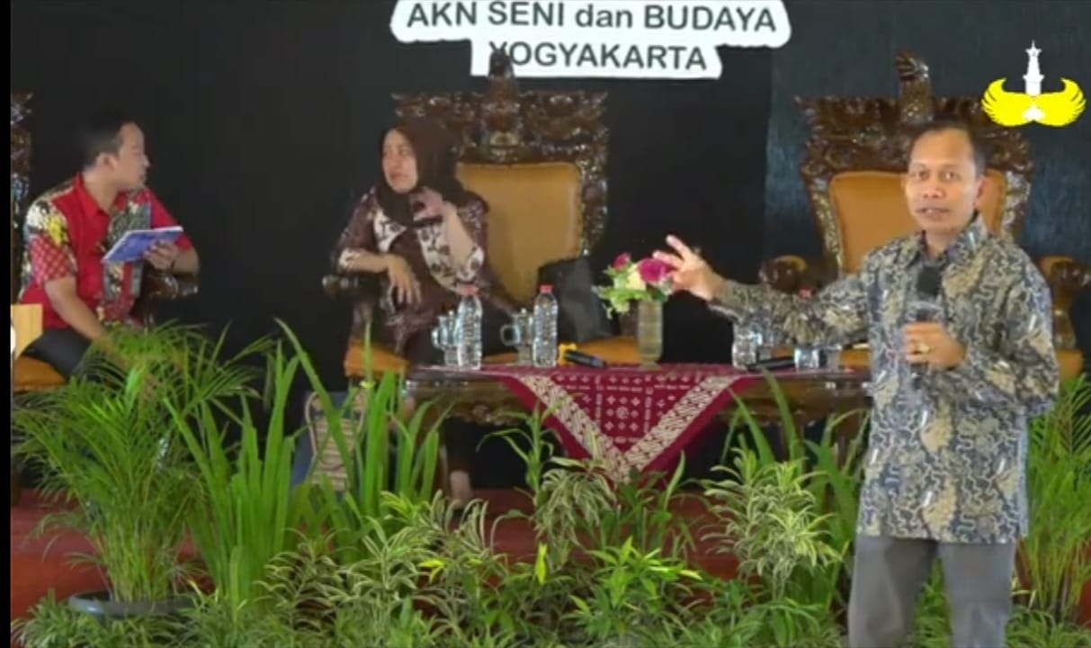 Seminar Nasional 