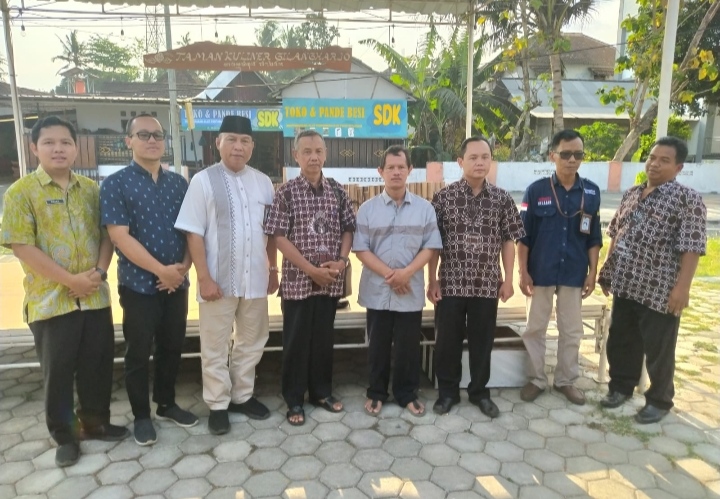 AKN Senbud Yk Angkat Potensi Seni dan Pelestari Budaya Dalam Rencana Kerjasamanya