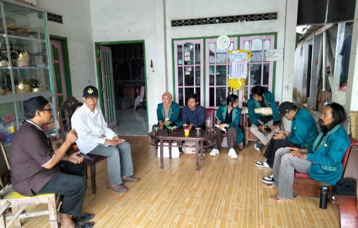 Kuliah Magang AKN Senbud Yk Siapkan Mahasiswa  Prodi Kriya Untuk DUDIKA