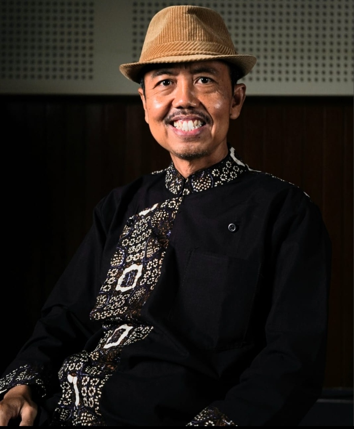Tentang Pencipta Dan Proses Lahirnya Lirik Lagu Mars AKN Seni Budaya Yogyakarta Versi Gamelan
