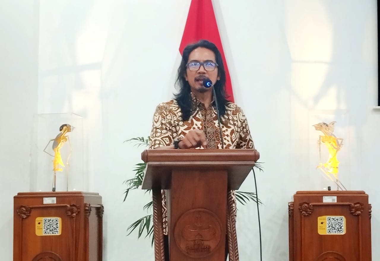 Beri Arahan Saat Raker, Ini Harapan Dewan Penyantun KPH Notonegoro Untuk AKNSBY