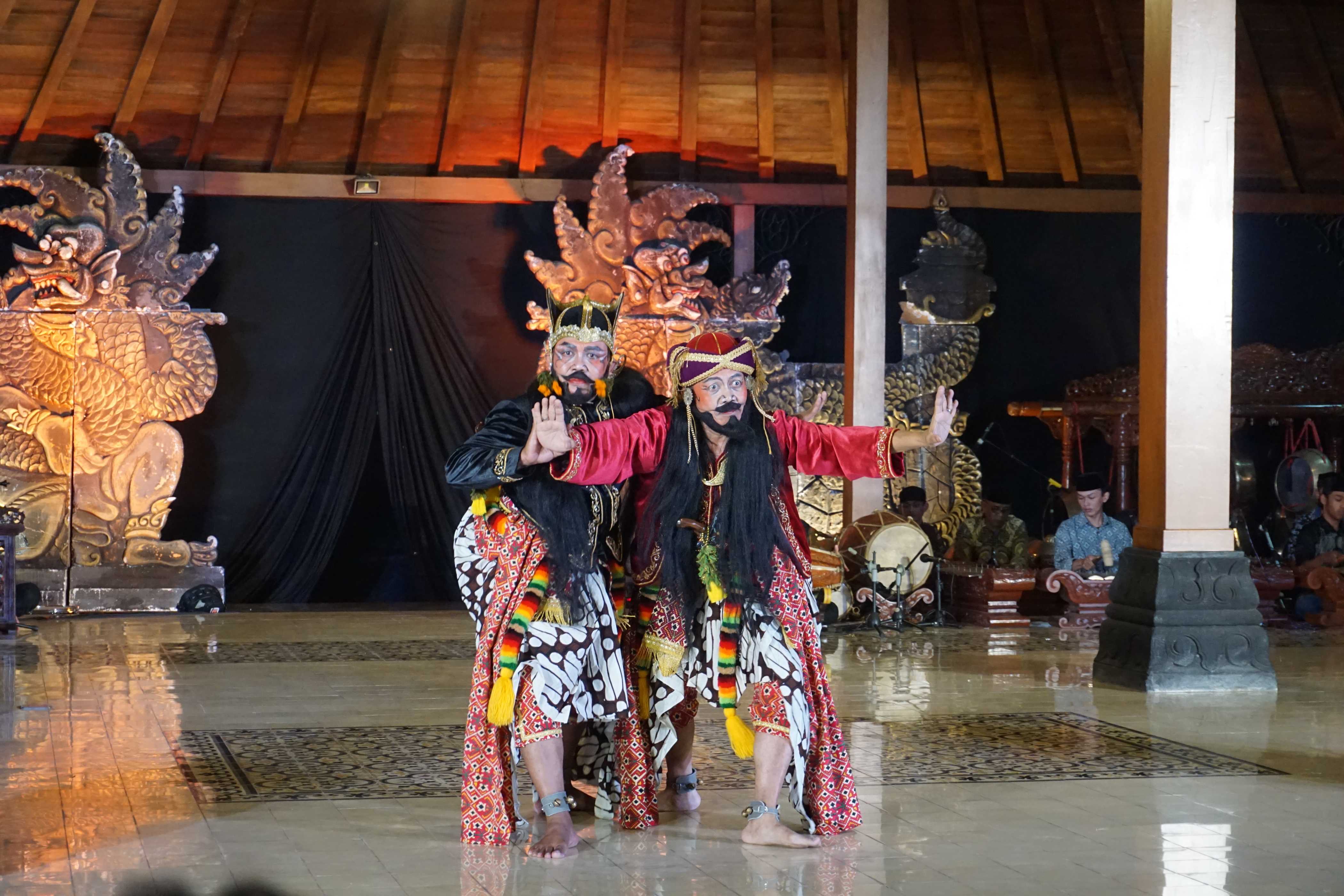 Semarak Hari Tari Dunia 2026: AKN Seni dan Budaya Yogyakarta Rayakan Filosofi 