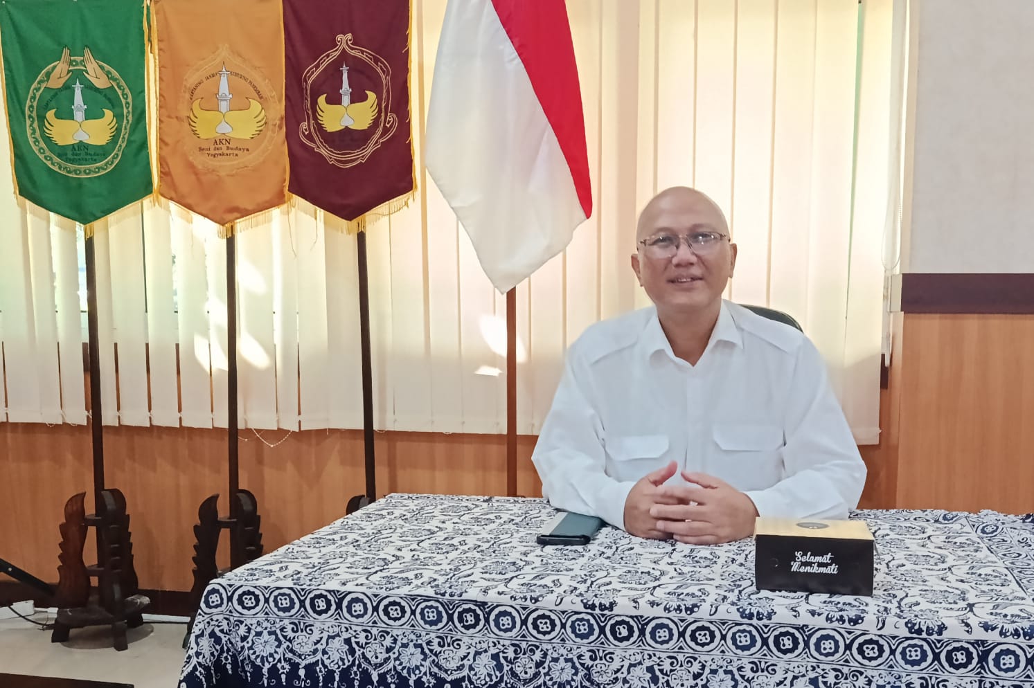 Paparan PIPK di AKNSBY, Penting dan Perlu Untuk Diketahui
