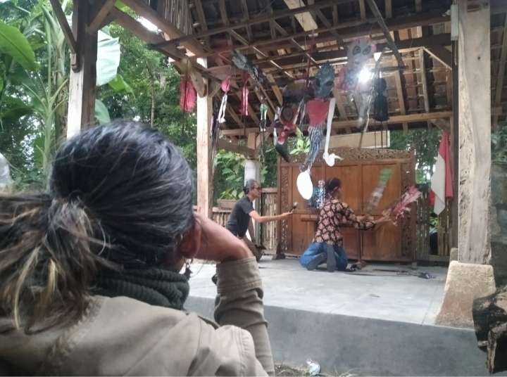 Perkuat AKNSB Yogyakarta, Untuk Membentuk Kepercayaan Diri Seniman Di Kancah Internasional