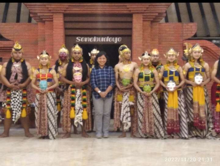 Disdikbud Purworejo Wacanakan Anggaran Pemda Untuk Beasiswa Mahasiswa Kuliah Di AKN Seni Budaya