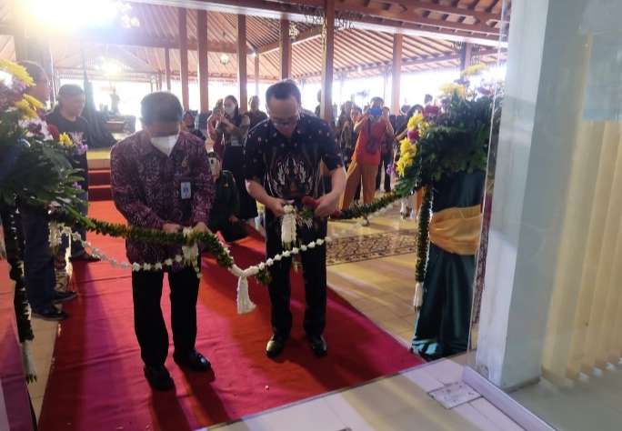 Pekan Kesenian AKN-SB 2022 Kembangkan Kompetensi Mahasiswa