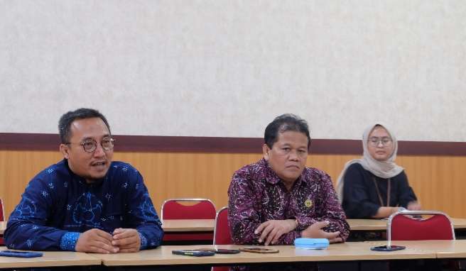 UU No. 23 Th. 2014, Kewenangan Terhadap AKNSB Yogyakarta Ada Pada Kemendikbudristek