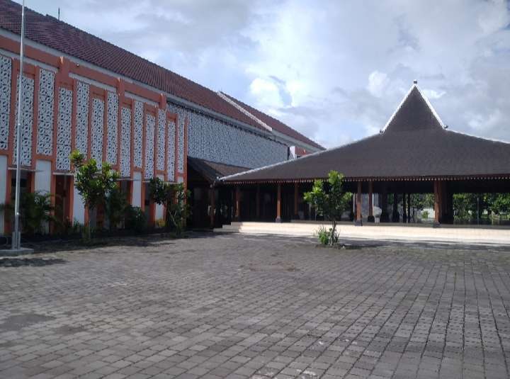 Kampus AKNSB Yogyakarta Buka Formasi Dosen Seni Di Tiga Prodi