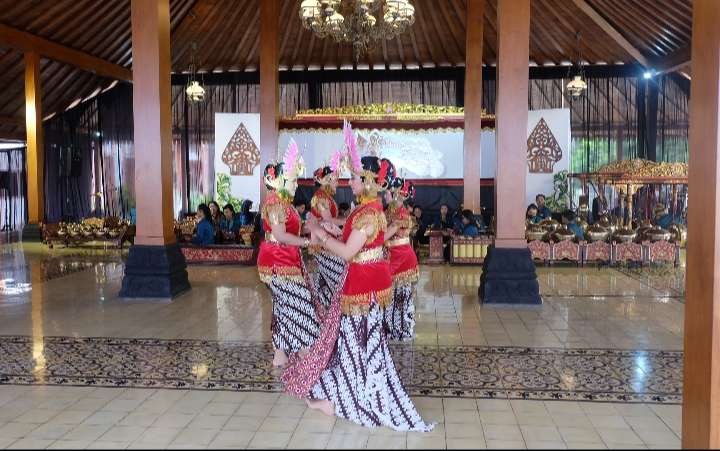 Mahasiswa AKN Seni dan Budaya Yogyakarta Pada Semester Genap Ada Tambahan Makul Penunjang