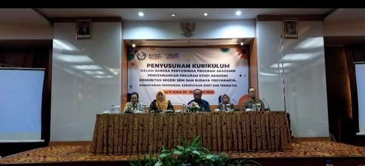 Pentingnya Budaya Mutu Dalam Proses Akreditasi