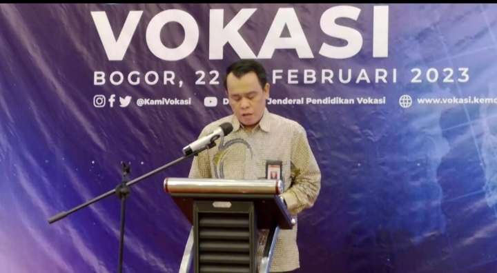 AKN Senbud Yk Ikuti Pertemuan Humas Dan Publikasi Satker AKN Se-Indonesia