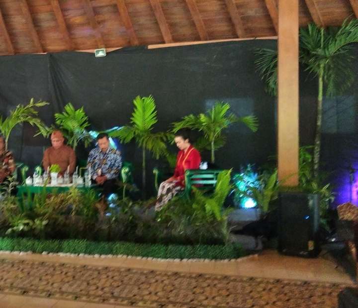AKN Senbud YK, Perguruan Tinggi Berbasis Seni Budaya Lokal Penunjang Pembangunan Yogyakarta
