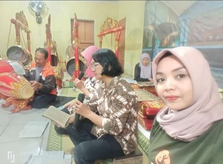 Potensi Seni Dan Budaya Desa Sendangmulyo Penopang Ekonomi Rakyat