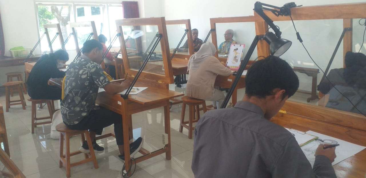 Masih Ada PMB Gel.3, Calon Mahasiswa Yang Ingin Setelah Lulus Kuliah Jadi Pendamping Budaya