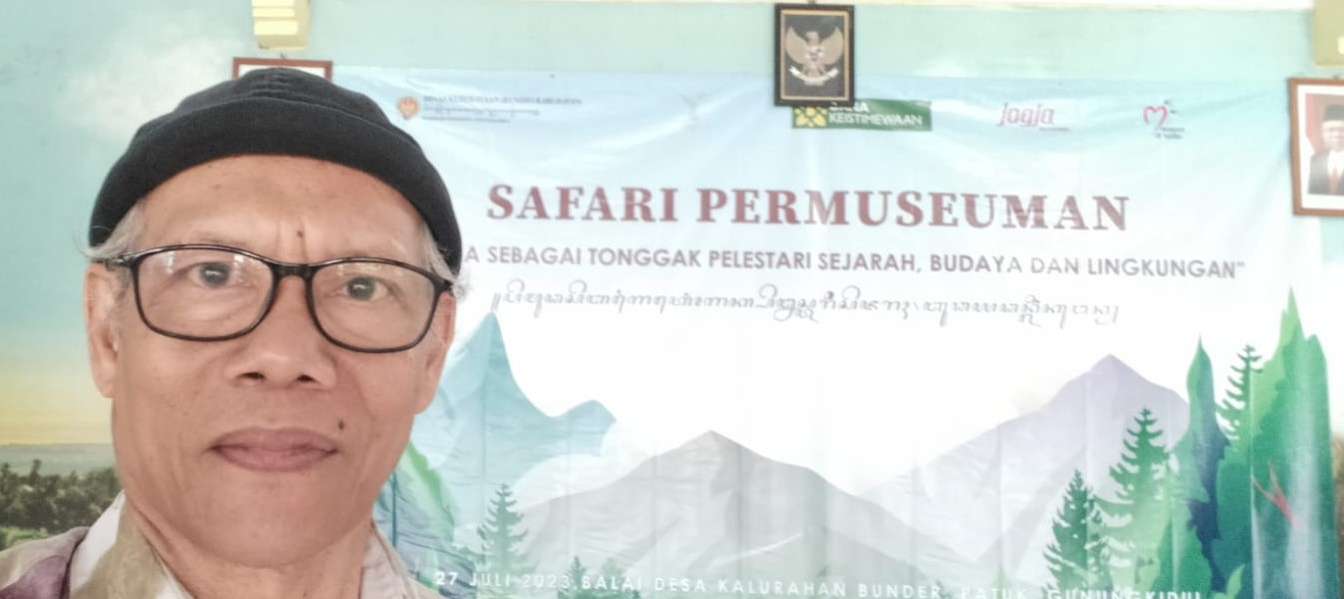 Seminar Permuseuman Geliatkan Minat Generasi Muda Terhadap Pelestarian Budaya