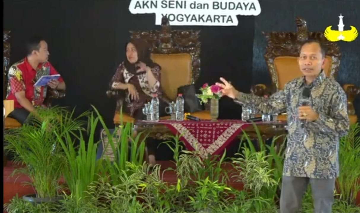 Seminar Nasional 