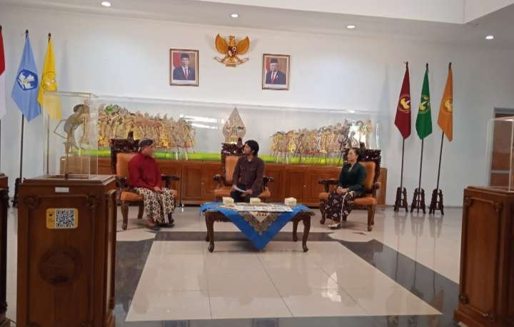 Jaga Keistimewaan DIY Dengan Belajar Seni Dan Budaya di Kampus AKN Senbud Yk