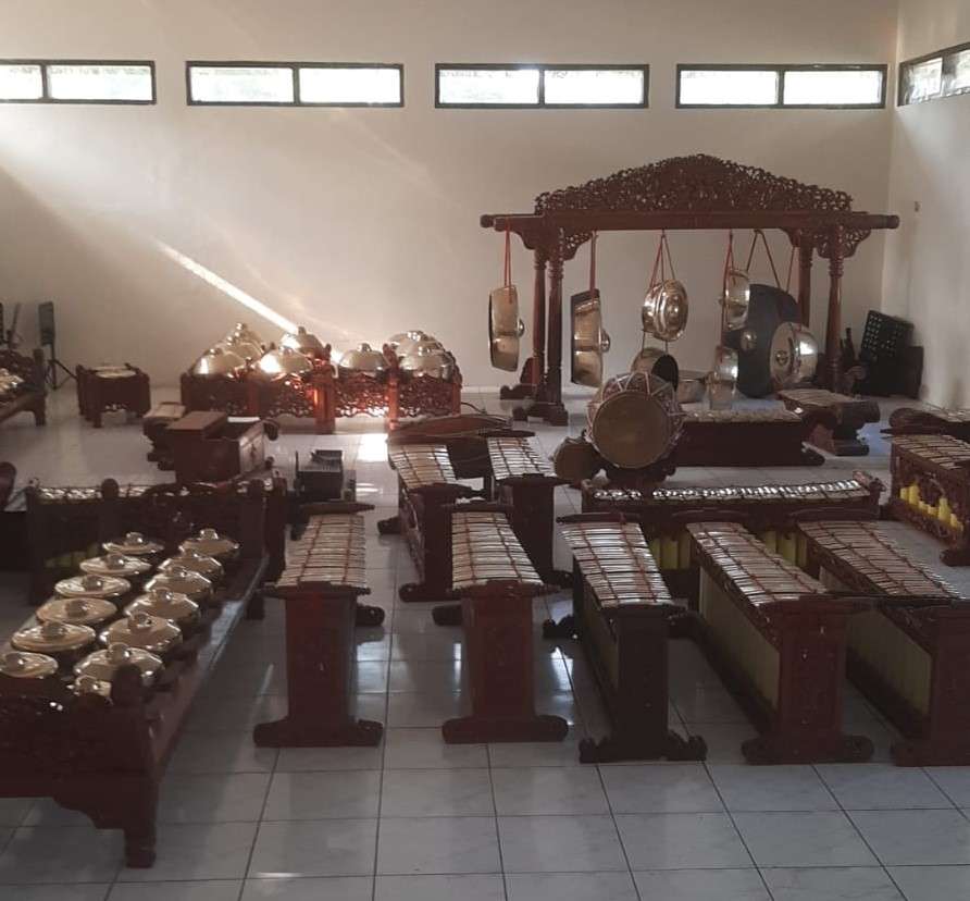 Prodi Karawitan AKN Senbud Yk Pertama Kalinya Akan Adakan Dua Kelas Di TA 23/24