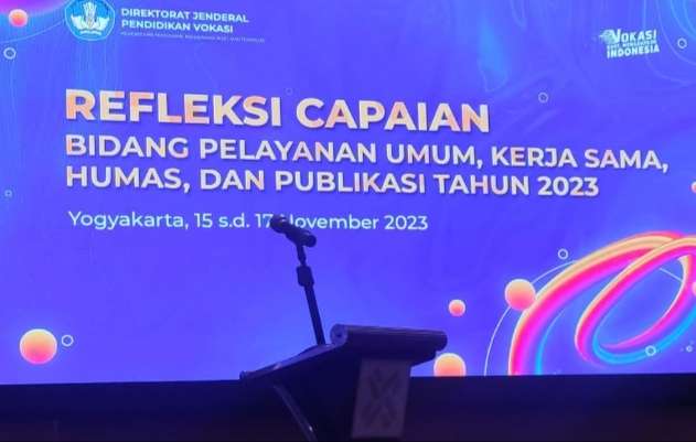 AKN Senbud YK Siap Tingkatkan Layanan Publik, Kerjasama Dan Kehumasan
