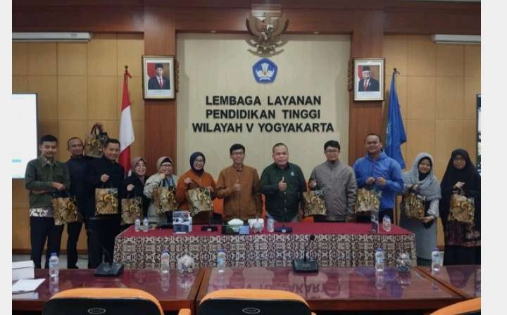 AKN Senbud Yk Hadiri Sosialisasi Kebijakan Reviu Dan Konsolidasi Anggaran SPBE
