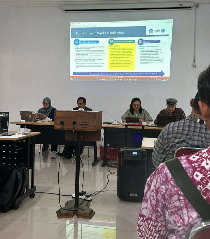 Mitra DUDI PTV Butuhkan Tenaga Kerja Kompeten Dan Mempunyai Personality Skill Yang Baik Dan Bagus
