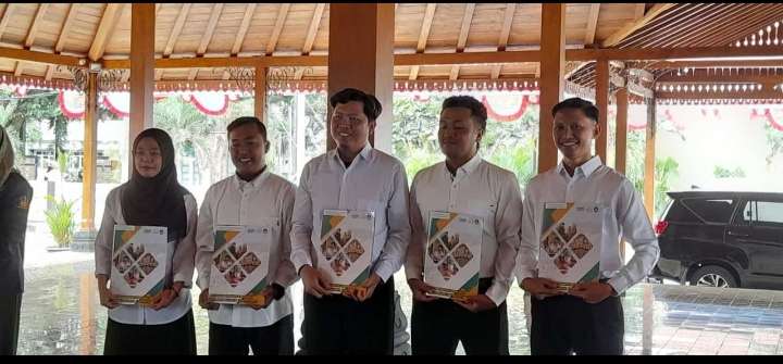 Lima Dosen CASN, Harapan Baru Untuk AKN Seni Budaya Yogyakarta
