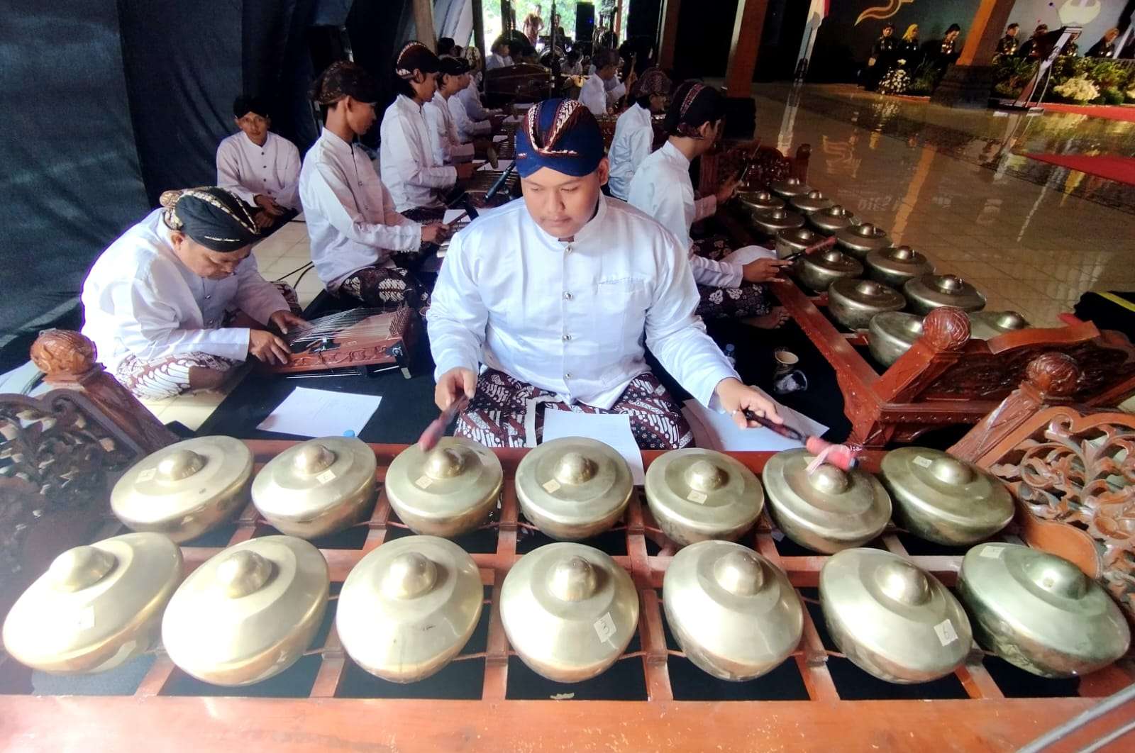 ISI Yogyakarta Ikut Rintis Pembentukannya, Dukung AKNSB Jadi Pilar Pelestarian Budaya