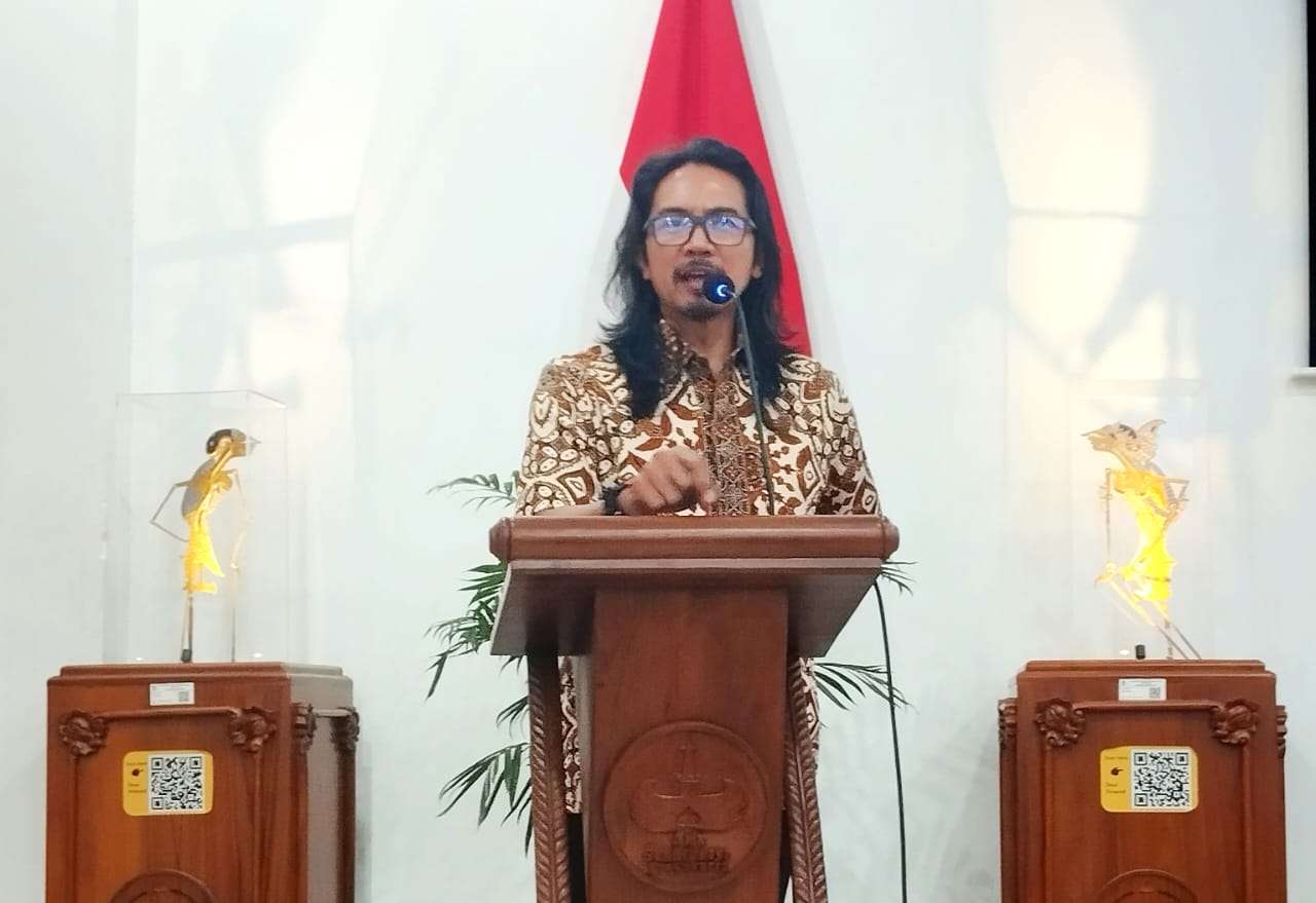 Beri Arahan Saat Raker, Ini Harapan Dewan Penyantun KPH Notonegoro Untuk AKNSBY