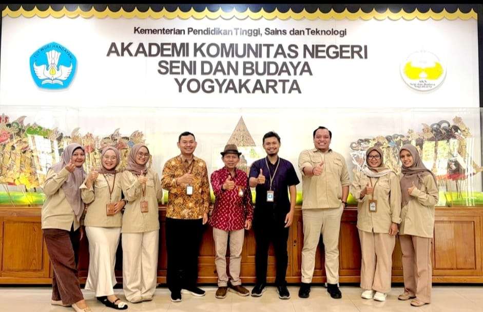AKNSBY Sosialiasi PMK Nomor 32 Tahun 2025 dan Rencana Penyusunan LK