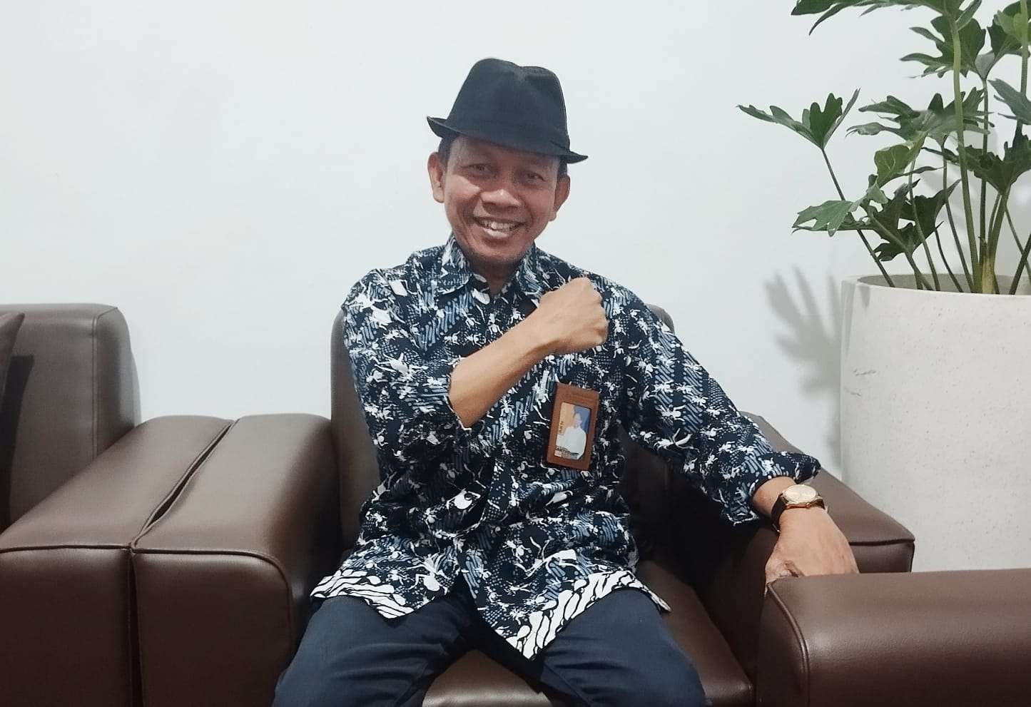 Ini Persiapan AKNSBY Dalam Menyiapkan Prodi Baru
