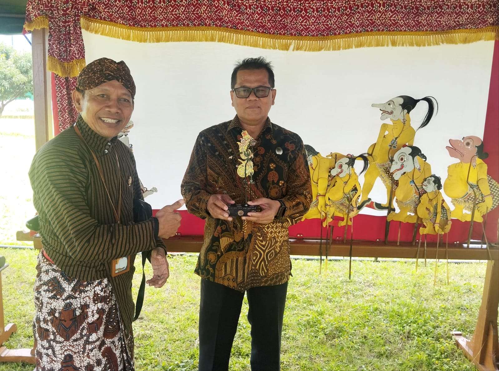 Ini Pekerjaan Berat dan Tantangan AKNSBY Dari Pemda DIY di Tahun 2026