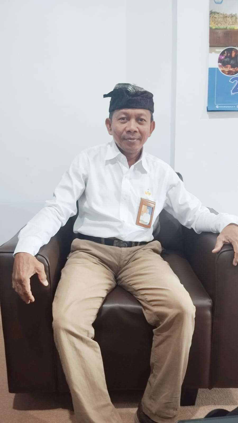 Profesor Masuk Desa Sambangi Bangunjiwo, Jadi Sarana Diseminasi AKNSBY
