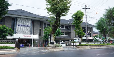Pembukaan Pendaftaran Program Beasiswa Baru