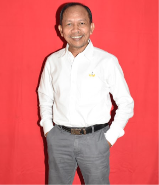 Prof. Dr. Drs. Kuswarsantyo, M.Hum.