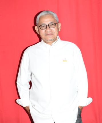 Drs. Kartiman, M.Sn.