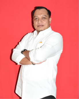 Bayu Aprianto, S.Pd. M.Pd.